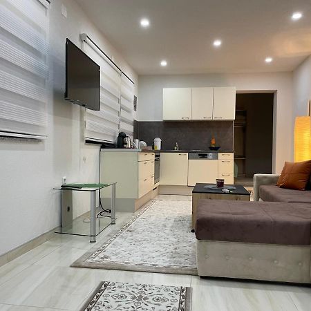 Apartman Cuprija Cazin Kültér fotó