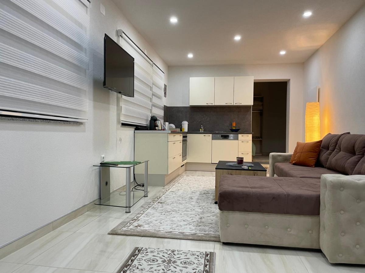 Apartman Cuprija Cazin Kültér fotó