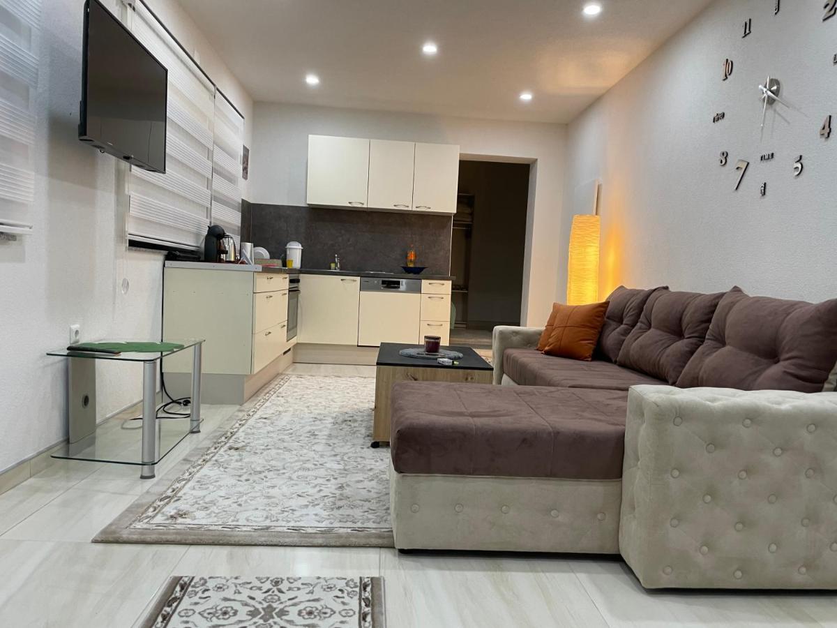 Apartman Cuprija Cazin Kültér fotó