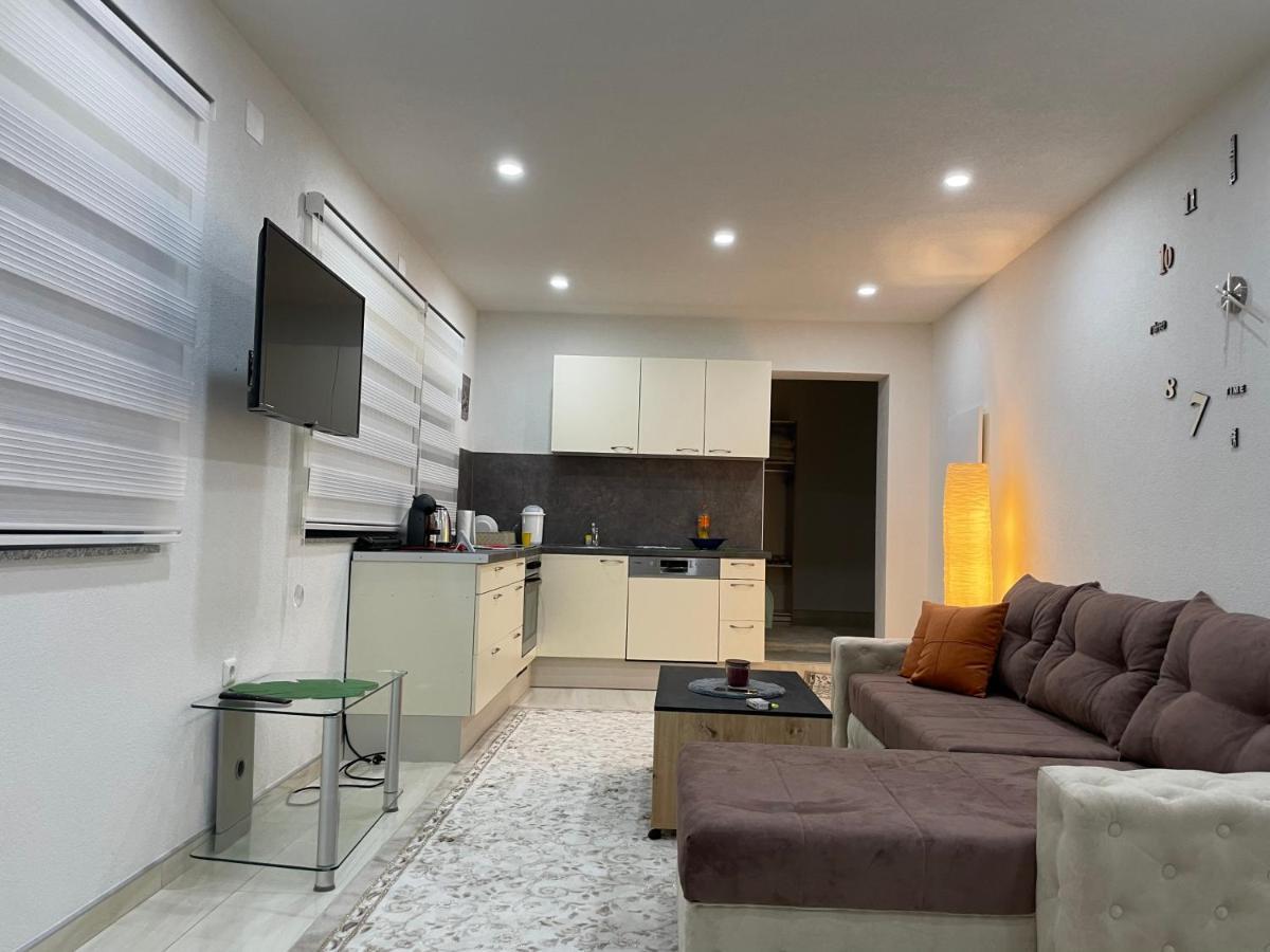 Apartman Cuprija Cazin Kültér fotó